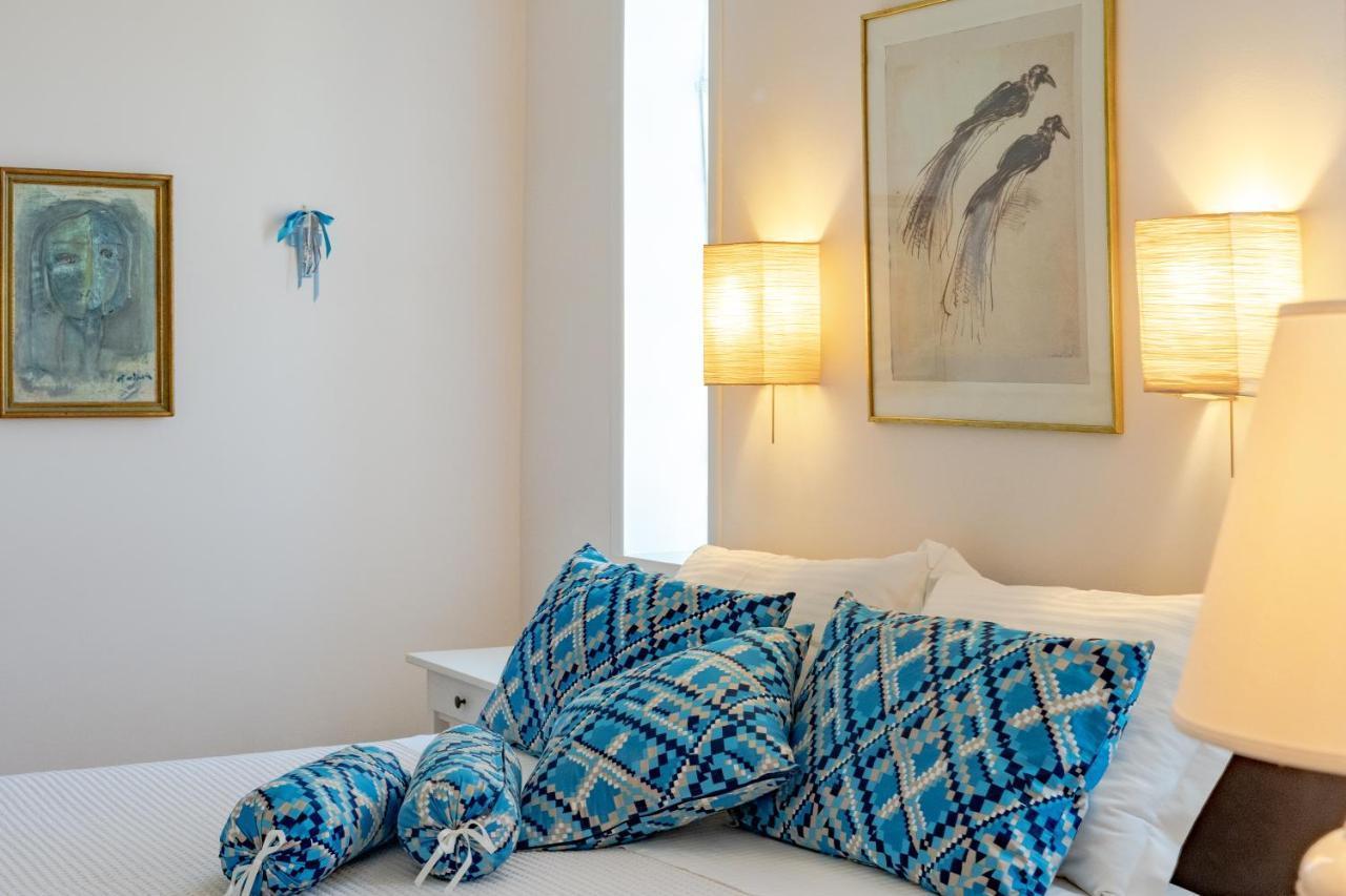 Yoga Euphoria Seaside Apartment Artemida  Exteriér fotografie